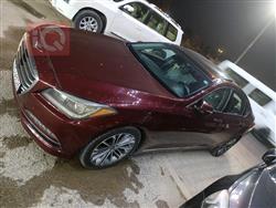 جێنسس G70
